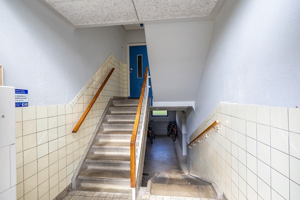 Medium property photo - Paterswoldseweg 513, 9728 AR Groningen